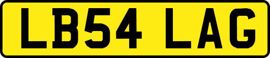 LB54LAG