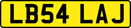 LB54LAJ