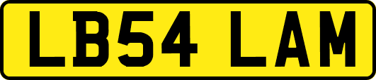 LB54LAM