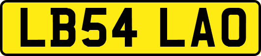 LB54LAO