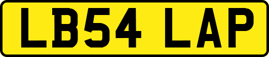LB54LAP