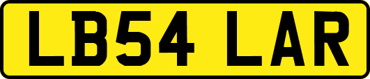 LB54LAR