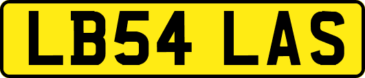 LB54LAS