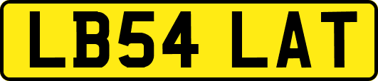 LB54LAT