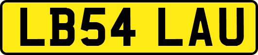 LB54LAU