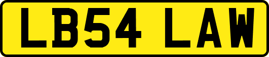 LB54LAW