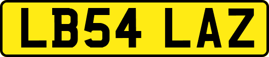 LB54LAZ