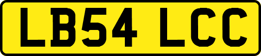 LB54LCC