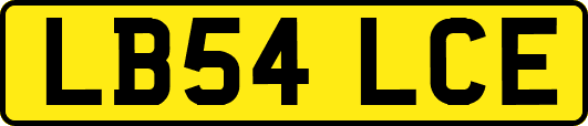 LB54LCE