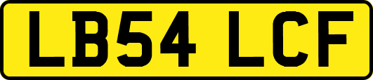 LB54LCF