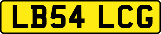 LB54LCG
