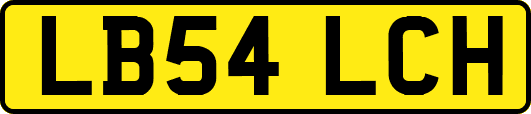 LB54LCH