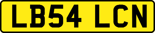 LB54LCN