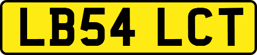 LB54LCT