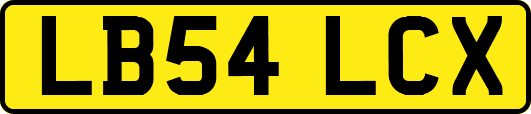 LB54LCX