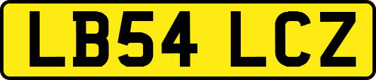 LB54LCZ