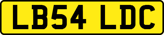 LB54LDC