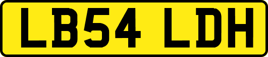 LB54LDH