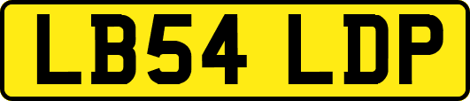 LB54LDP