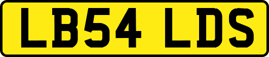 LB54LDS