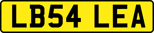 LB54LEA