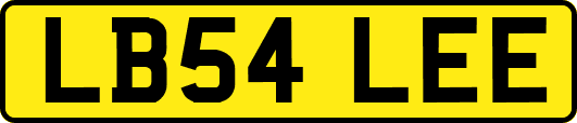 LB54LEE