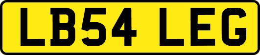 LB54LEG