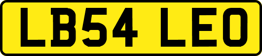 LB54LEO