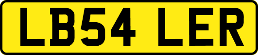 LB54LER