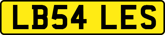 LB54LES