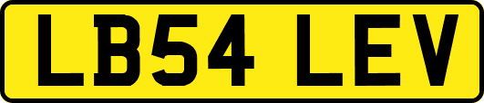 LB54LEV