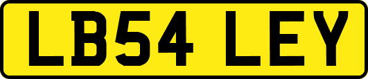 LB54LEY