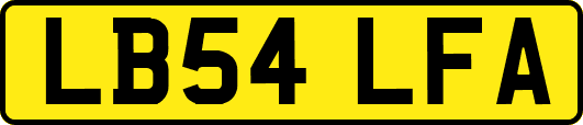 LB54LFA
