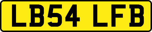LB54LFB