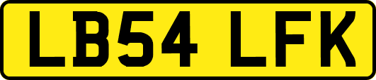 LB54LFK