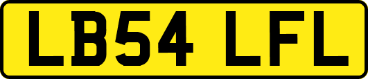 LB54LFL