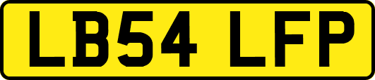 LB54LFP