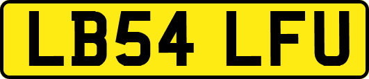 LB54LFU