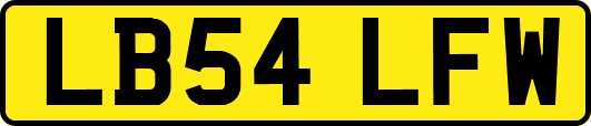 LB54LFW
