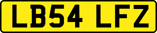 LB54LFZ