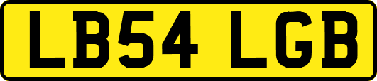 LB54LGB