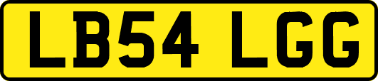 LB54LGG