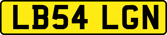 LB54LGN