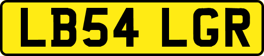 LB54LGR