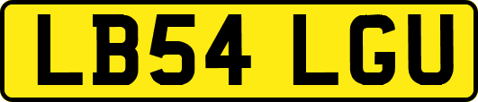 LB54LGU