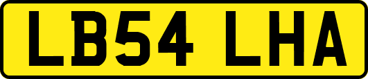 LB54LHA