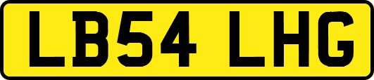 LB54LHG
