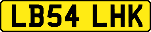 LB54LHK