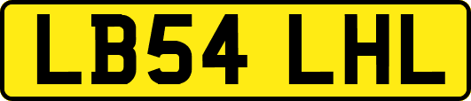 LB54LHL