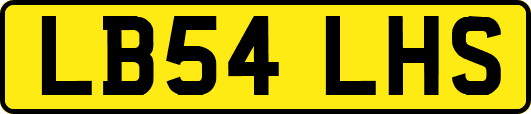 LB54LHS